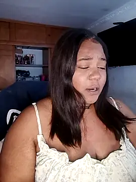 Daddys girl1 online show from January 11, 11:21 pm