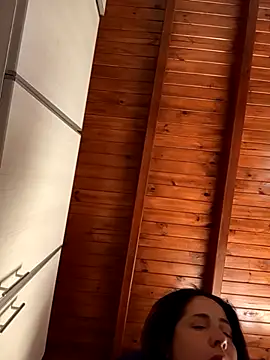 StefyStar Sexy online show from October 26, 10:54 am