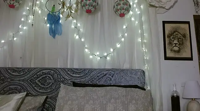 Snapshot of Sweet-Ginger chatting on March 12, 1:36 am Sweet-Ginger online show from March 12, 1:36 am