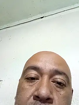 GeorgeVergaGrues online show from October 2, 2:40 am