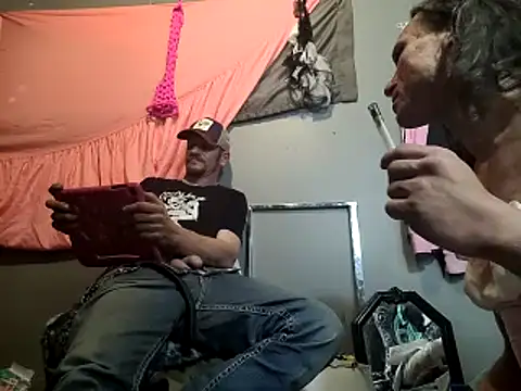 sissyvee online show from March 19, 12:04 am