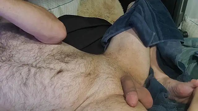 BigBearTrevNM online show from August 5, 1:30 am