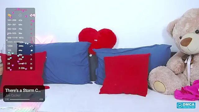 Snapshot of -Lorik- chatting on November 16, 5:24 am -Lorik- online show from November 16, 5:24 am