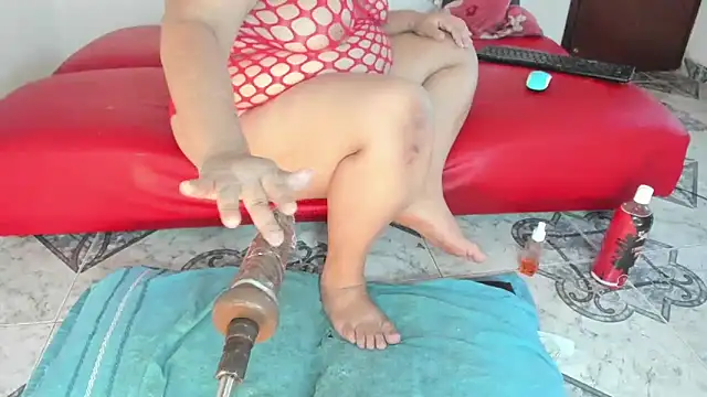 Dakotalove20 online show from October 26, 5:24 am