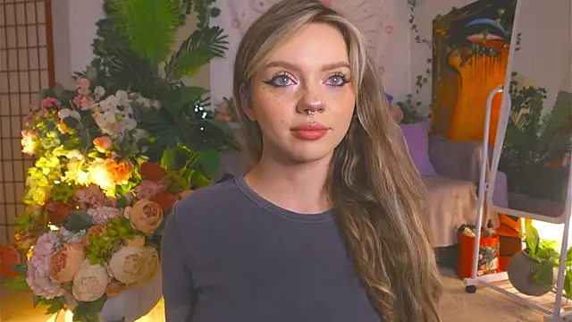 KristaBrooks online show from September 27, 3:17 pm