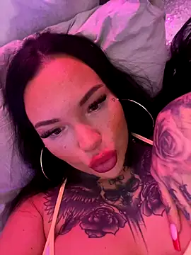  MelinaCurves  online show from November 26, 10:22 pm