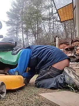 Biknight online show from March 2, 8:26 pm