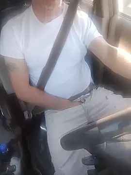 Biknight online show from March 5, 9:55 pm