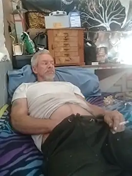 Biknight online show from March 25, 7:09 pm