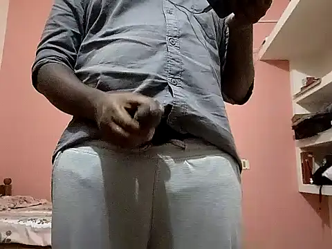 Aneesh007m online show from November 14, 5:22 pm