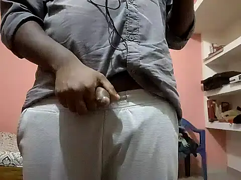 Aneesh007m online show from January 12, 6:02 pm