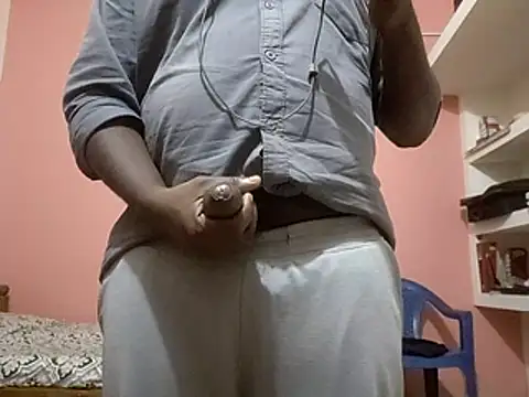 Aneesh007m online show from February 5, 5:28 pm