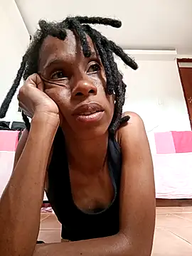Snapshot of africa_deluxe chatting on March 14, 9:21 pm africa deluxe online show from March 14, 9:21 pm