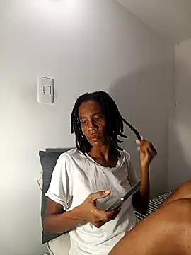 africa deluxe online show from December 4, 5:32 pm