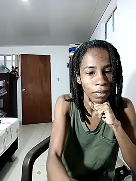 africa deluxe online show from March 3, 11:27 am