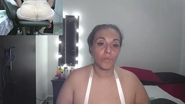 zoe hotxxx online show from January 28, 12:05 am