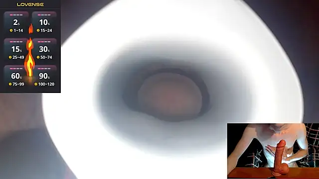 Snapshot of ketiv10 chatting on March 13, 8:04 pm ketiv10 online show from March 13, 8:04 pm