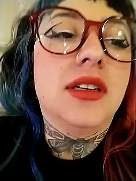 cindy ink online show from February 14, 9:10 pm