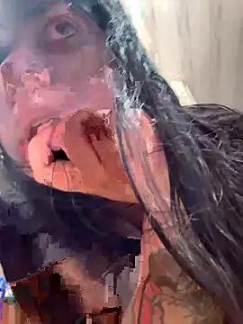 emilyjohanson online show from October 16, 3:02 pm