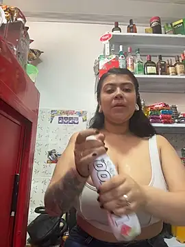 emilyjohanson online show from May 30, 5:21 pm