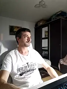 Cipribuddy online show from July 26, 8:05 pm