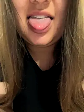 Jane BBW online show from October 9, 1:25 am