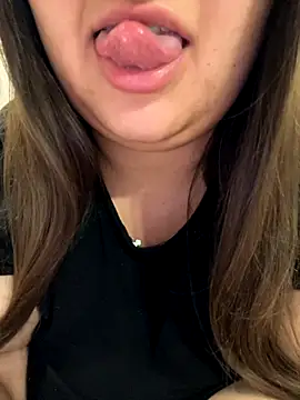 Jane BBW online show from October 28, 4:05 am