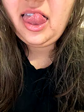 Jane BBW online show from November 22, 7:51 am