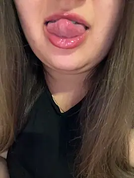 Jane BBW online show from February 15, 9:19 am