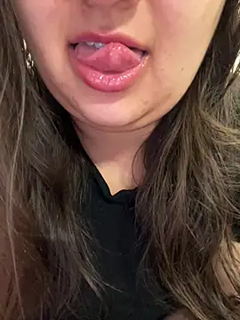 Jane BBW online show from March 5, 10:33 am