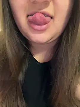 Jane BBW online show from April 11, 12:59 am