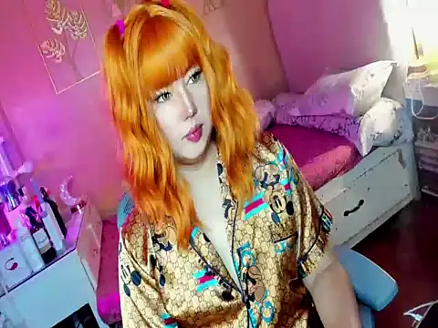 HOTnWILDalice online show from November 2, 2:03 am