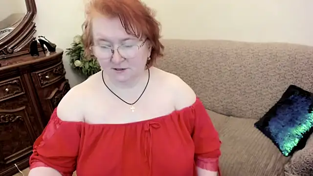 leiamillersonn online show from April 14, 6:41 am