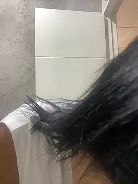 Afroditahott online show from January 28, 6:28 pm