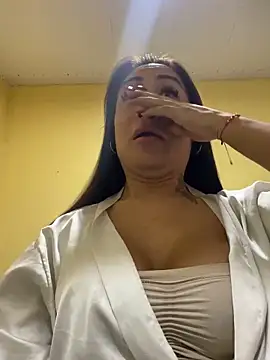 Afroditahott online show from October 2, 4:47 pm