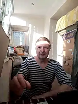 Pokaz2020 online show from March 12, 2:45 pm