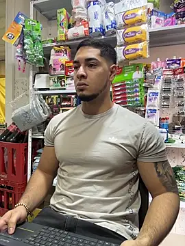 Dimitri Colleman online show from November 20, 7:35 pm