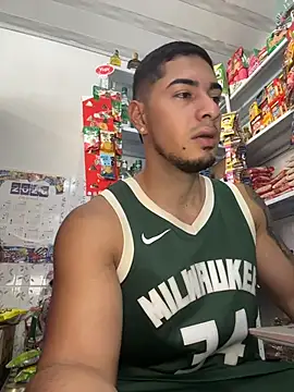 Dimitri Colleman online show from March 22, 6:11 pm