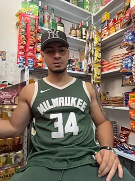 Dimitri Colleman online show from April 5, 5:21 pm