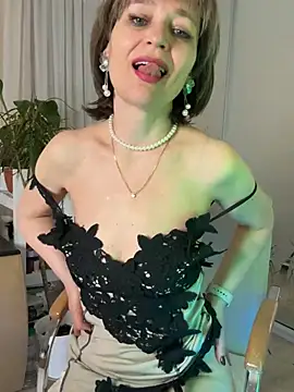 Melljoy online show from January 17, 4:43 pm