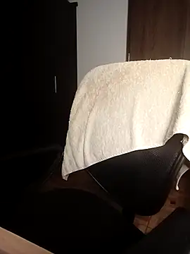 ZAHI WILLX online show from October 18, 12:13 am