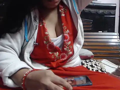 prettyindiandoll online show from January 23, 5:02 am