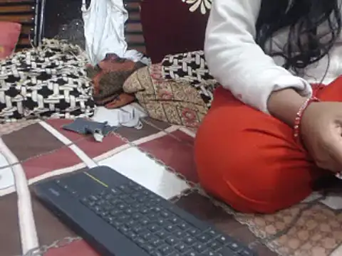 prettyindiandoll online show from January 25, 6:01 am