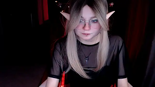 MissToree online show from January 16, 10:55 pm