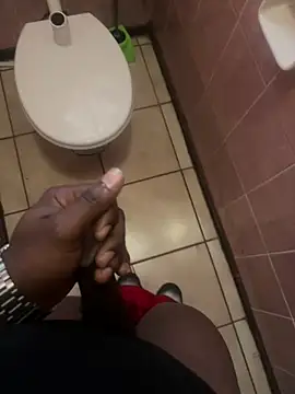 ZeusBlackDick online show from May 24, 5:01 am