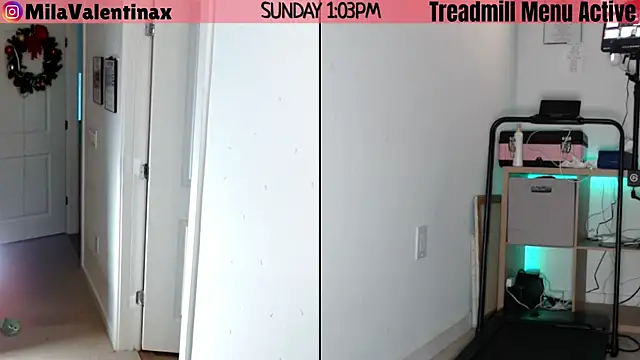 MilaValentina online show from December 21, 6:04 pm