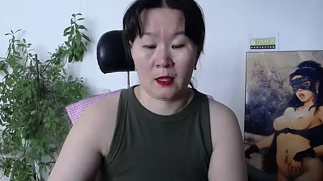 Akira xx online show from April 17, 7:00 am