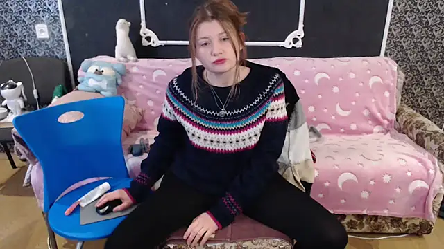 Snapshot of Gr4_soul_ chatting on February 1, 7:51 am Gr4 soul online show from February 1, 7:51 am