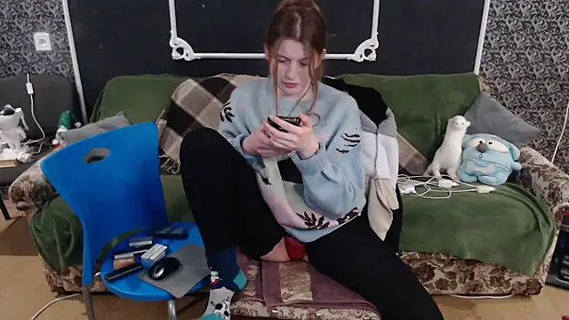 Snapshot of Gr4_soul_ chatting on February 21, 5:58 pm Gr4 soul online show from February 21, 5:58 pm