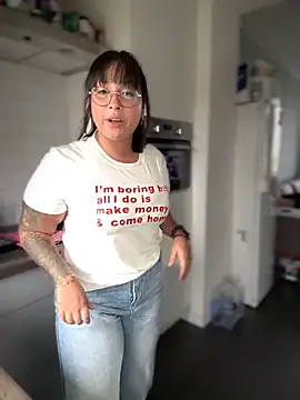 DannaaMeliza online show from December 14, 11:07 am